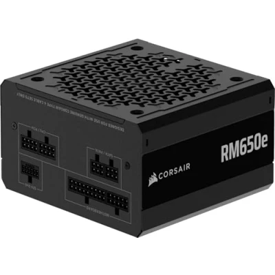 Afbeelding van CORSAIR RMe Series RM650e Fully ModularCybenetics Gold ATX 3.1 Power Supply