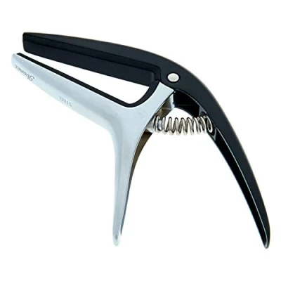 Afbeelding van Ibanez ICGC10 Universal Capodaster Capo