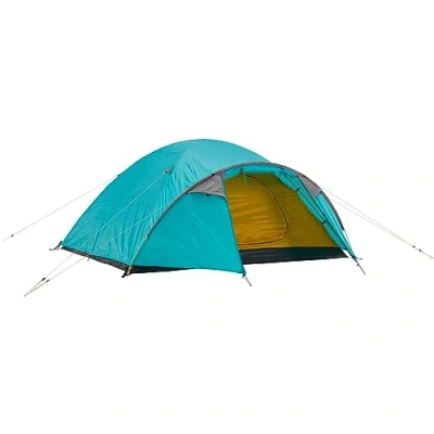 Afbeelding van Grand Canyon Topeka 4p Tenten Blauw 4 Places