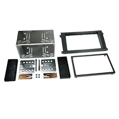Afbeelding van Pioneer 12.301094 10 car kit