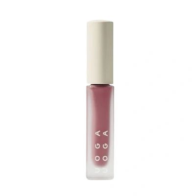 Afbeelding van Uoga Lipgloss iceberry 5ml