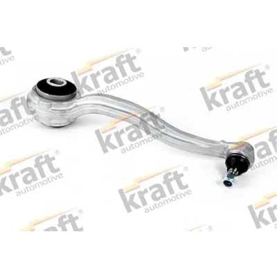 Afbeelding van KRAFT 4211282 Draagarm Vooras rechts Enkelvoudigedraagarm 16,3 MERCEDES BENZ: C Class Saloon, T modell, Coupe