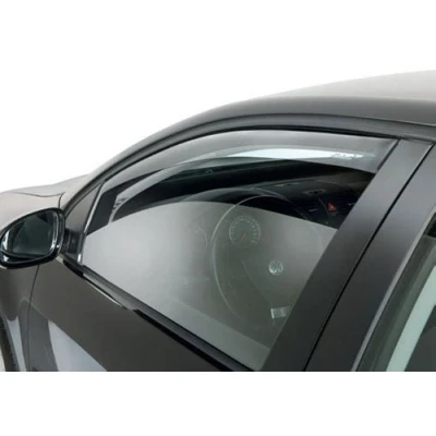 Afbeelding van Farad 1 12.288 Paar windschermen of anti turbo voor auto