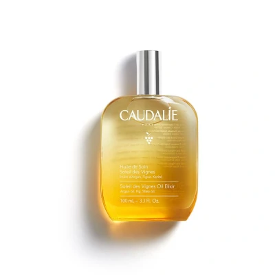 Afbeelding van Caudalie Soleil de Vignes Oil Elixir 100ml Olie 100 ml