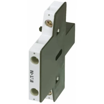Afbeelding van Eaton DILM1000 XHI11 SI Hulpschakelaar 1x NC, NO Opsteekbaar 1 stuk(s)