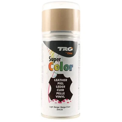 Afbeelding van TRG Supercolor schoenverf 354 Light Beige