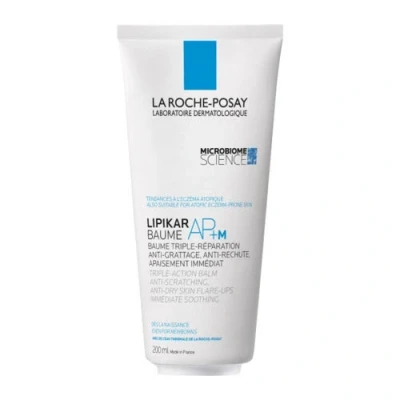 Image de La Roche Posay Lipikar Crème pour le Corps 200 ml