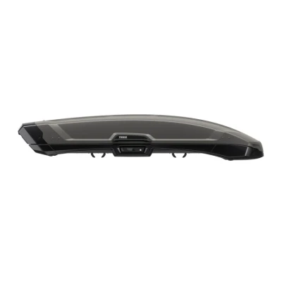 Afbeelding van Thule Vector L Dakkoffer Titan Matte 430 liter
