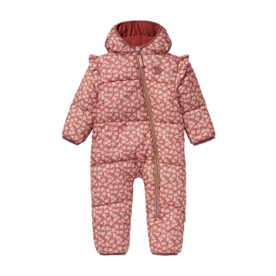 Afbeelding van Skipak Figueras Burlwood 74 80