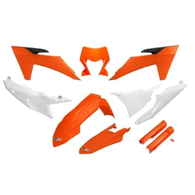 Afbeelding van UFO PLAST Complete set 999 Ktm EXC 250 2024