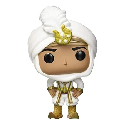 Afbeelding van Prince Ali #540 Aladdin Disney Funko POP!