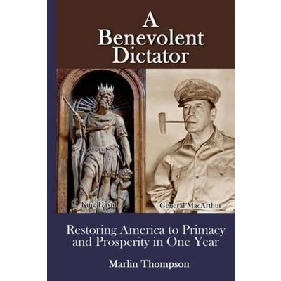 Afbeelding van A Benevolent Dictator