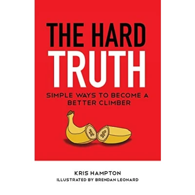 Afbeelding van The Hard Truth
