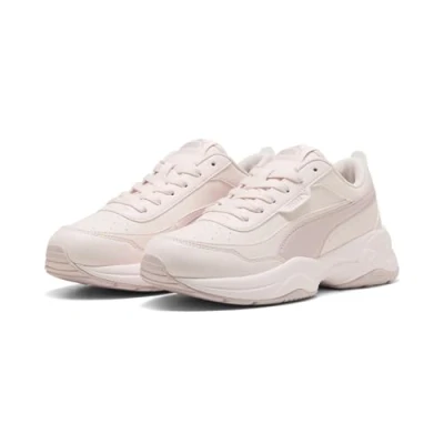 Image de PUMA Cilia Mode Women&#039;s Trainers, Chaussures, Jasmine Flower/Mauve Mist, 35.5