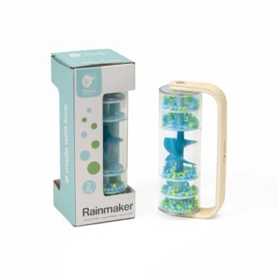 Afbeelding van Classic World Regenmaker Blauw