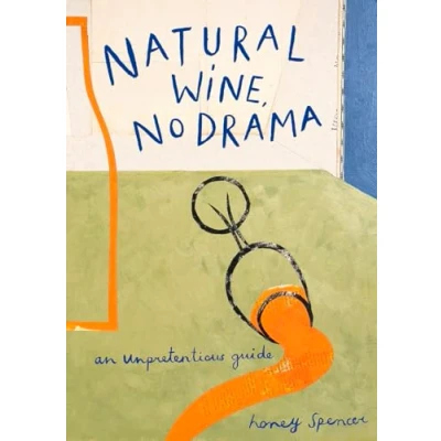 Afbeelding van Natural Wine, No Drama