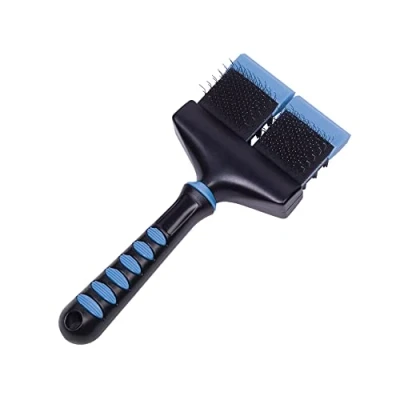 Afbeelding van Nobby Comfort Line flex borstel large