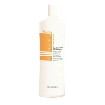 Afbeelding van Fanola Nourishing Conditioner 1000 ml