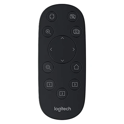Image de Logitech Télécommande pour PTZ Pro 2