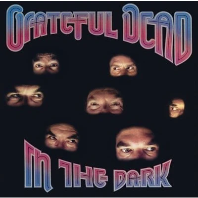 Image de Rhino Grateful Dead In The Dark Lp