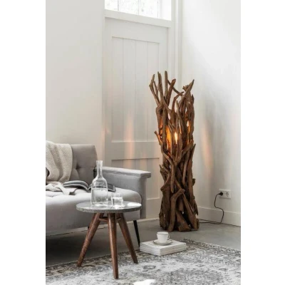 Afbeelding van MUST Living Floorlamp Spot,150xØ30 cm, spotlight