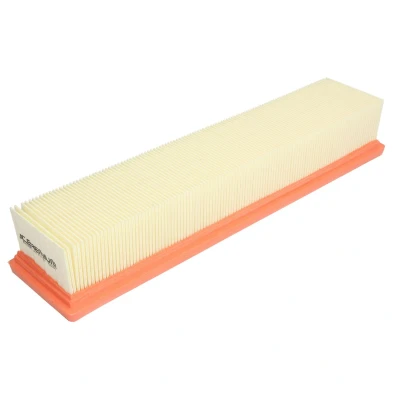 Afbeelding van JC PREMIUM B21060PR Luchtfilter 57 82 378 Hoekig Filter insert RENAULT: CLIO 2, Kangoo I Express, I, DACIA: Logan MCV, Saloon