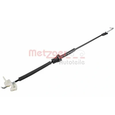Afbeelding van METZGER 3160019 Kabel, deurregeling VOLKSWAGEN: Golf 4