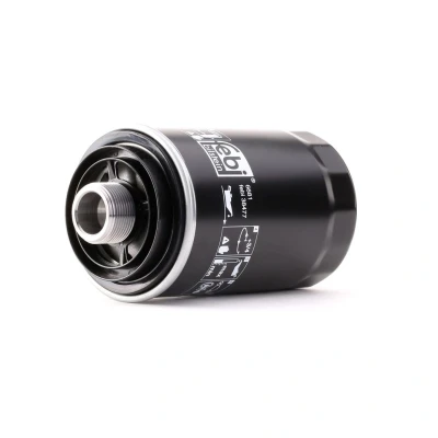 Afbeelding van Febi Bilstein Oliefilter 38477
