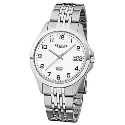 Afbeelding van Regent Herenhorloge F 916
