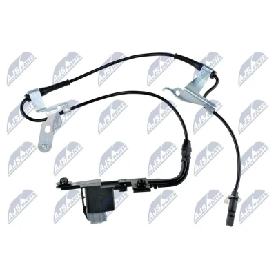 Afbeelding van NTY HCA MZ 043 ABS Sensor Vooras rechts, rechts MAZDA: 6 Estate, Hatchback