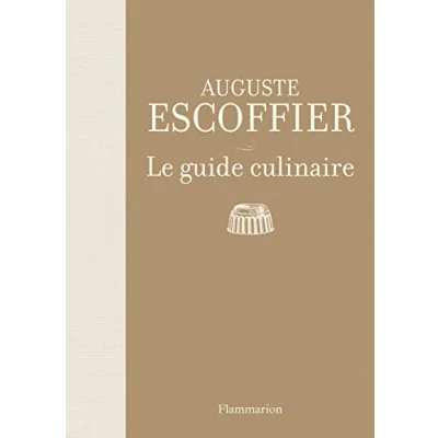 Afbeelding van Guide Culinaire Ne