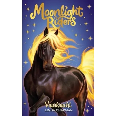 Afbeelding van Moonlight Riders 1 Vuurkracht