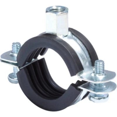 Afbeelding van Fischer 91489 Buisklem BSMD 25 stuk(s)