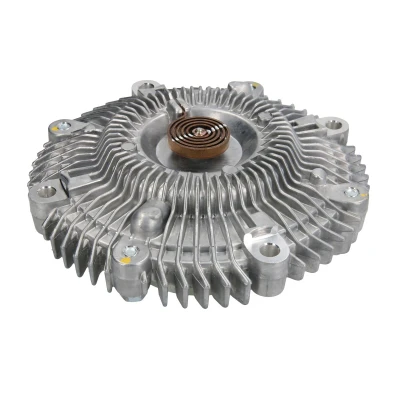 Afbeelding van NRF 49603 Visco Koppeling