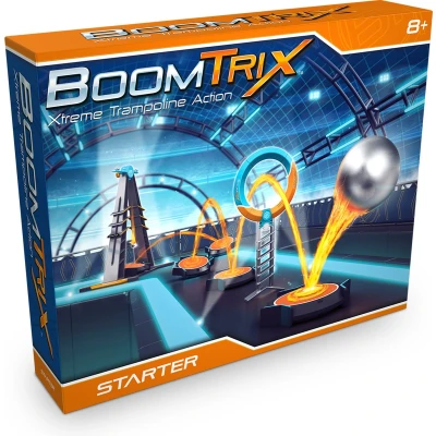 Afbeelding van Boomtrix Starter Set