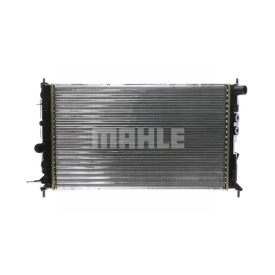Afbeelding van MAHLE ORIGINAL CR 562 000S Radiateur voor voertuigen met/zonder airco 607 366 24 Koelribben mechanisch gelast OPEL: Vectra B Saloon