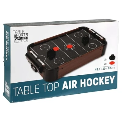 Afbeelding van Air hockey tafel airhockey 48,5 x 31cm