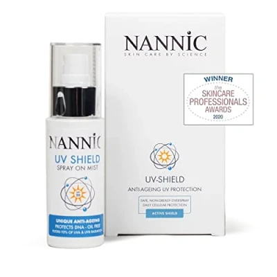 Afbeelding van Nannic UV Shield 50 ml
