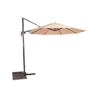 Afbeelding van Lesli Zweef Parasol Libra 3 Mtr
