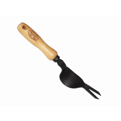 Afbeelding van De Wit Weedpopper Met Essen Handvat 140 MM