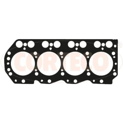 Afbeelding van Corteco Cilinderkop pakking 415312P