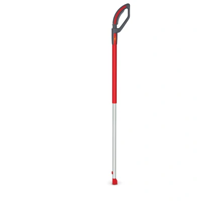 Afbeelding van Wolf Garten Steel E Multi Star Accuschaar 140 cm