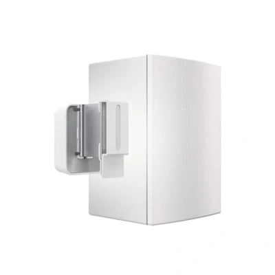 Afbeelding van Vogels White Univ S Speaker Wall Mount