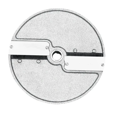 Afbeelding van HENDI Julienne snijschijven DQ 3 voor 231807 &amp; 231852 groentesnijder mm, roestvrij staal, aluminium