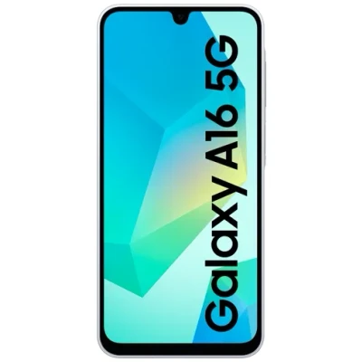 Afbeelding van Samsung Galaxy A16 5G 256GB Grijs