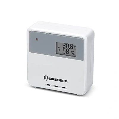 Afbeelding van Bresser Weerstation Thermo /Hygrosensor Compatibel met 7004320 of 7004310