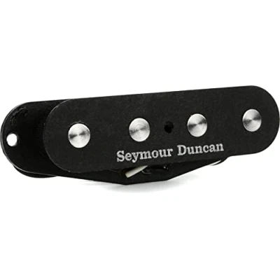 Afbeelding van Seymour Duncan Quarter Pound P bas SCPB 3 Singlecoil Bass pickup