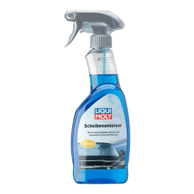 Afbeelding van LIQUI MOLY 6902 Autoruitontdooier 500 Spuitflacon
