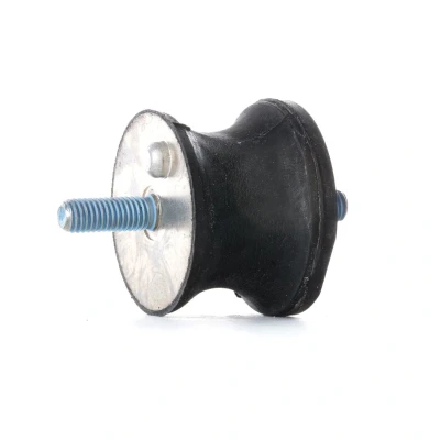 Afbeelding van SASIC 9001413 Houder, motorophanging Rubbermetaallager Versnellingsbak zijde BMW: 5 Saloon, 3 Coupe, Saloon
