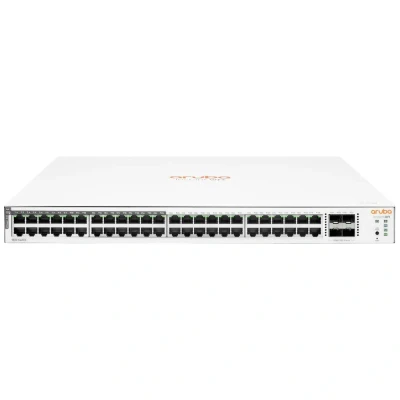 Afbeelding van aruba JL815A#ABB Managed Netwerk Switch 48 poorten 104 Gbit/s